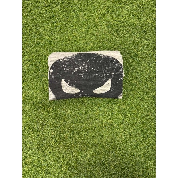 Marvel Punisher Bioworld Shirt Mens XL Heather Gray Cotton Skull Graphic Outdoor - Picture 2 of 6